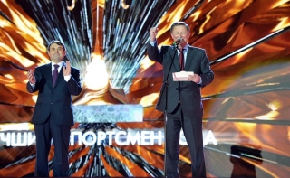 Moskva “Bakı-2015” Avropa Oyunlarının qaliblərini alqışlaydı